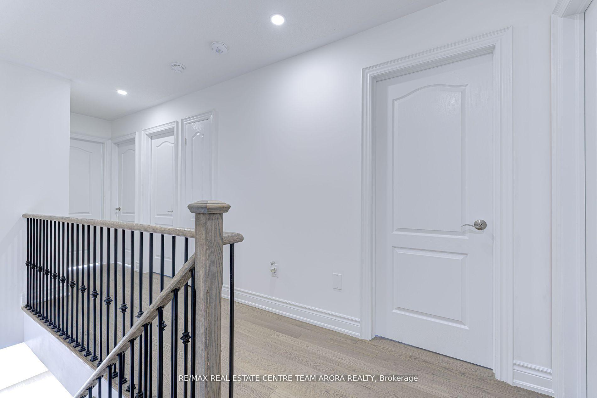 Photo 37 of 8585 Financial Drive, Brampton, Bram West — HOMEH