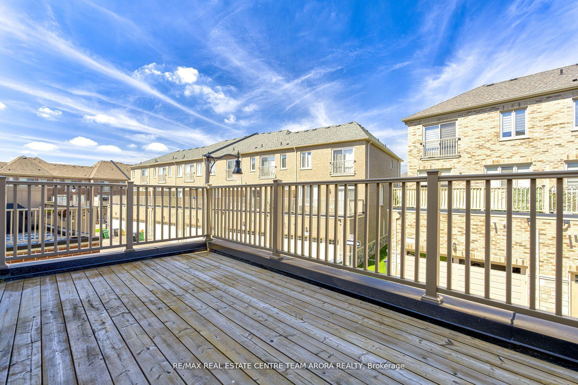 Photo 39 of 8585 Financial Drive, Brampton, Bram West — HOMEH
