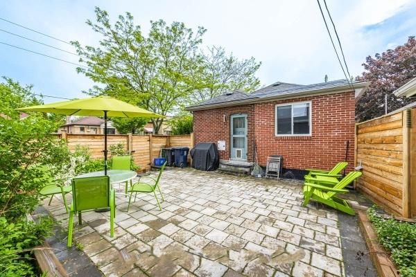 Photo 1 of 4 Struthers Street, Etobicoke, Mimico — HOMEH