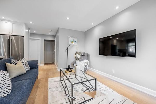 Photo 2 of 4 Struthers Street, Etobicoke, Mimico — HOMEH