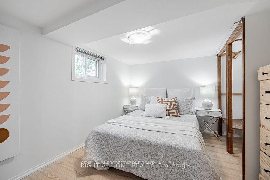 Photo 12 of 4 Struthers Street, Etobicoke, Mimico — HOMEH