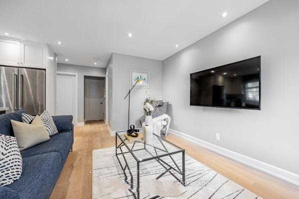 Photo 13 of 4 Struthers Street, Etobicoke, Mimico — HOMEH