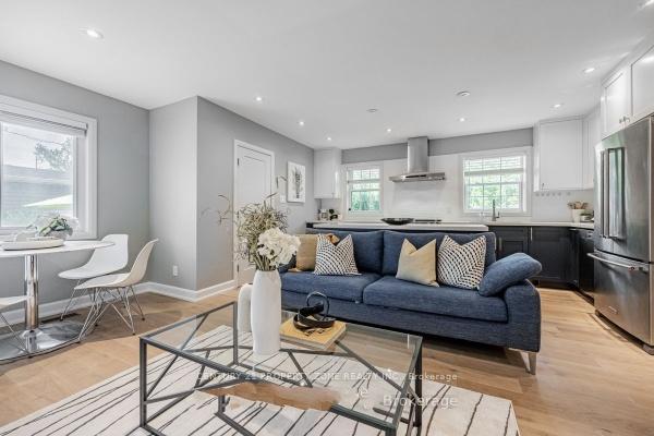 Photo 14 of 4 Struthers Street, Etobicoke, Mimico — HOMEH