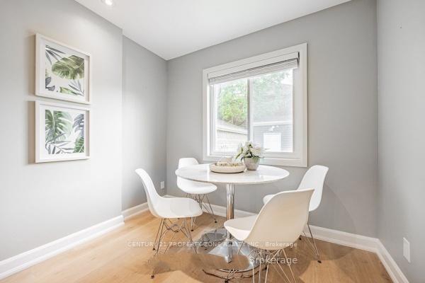 Photo 15 of 4 Struthers Street, Etobicoke, Mimico — HOMEH
