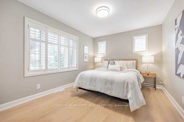 Photo 16 of 4 Struthers Street, Etobicoke, Mimico — HOMEH