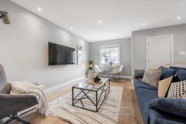 Photo 18 of 4 Struthers Street, Etobicoke, Mimico — HOMEH