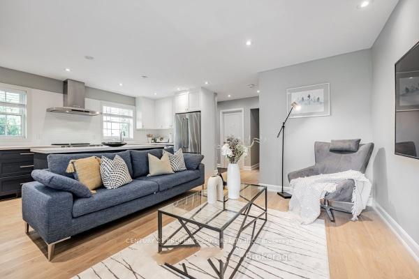 Photo 21 of 4 Struthers Street, Etobicoke, Mimico — HOMEH