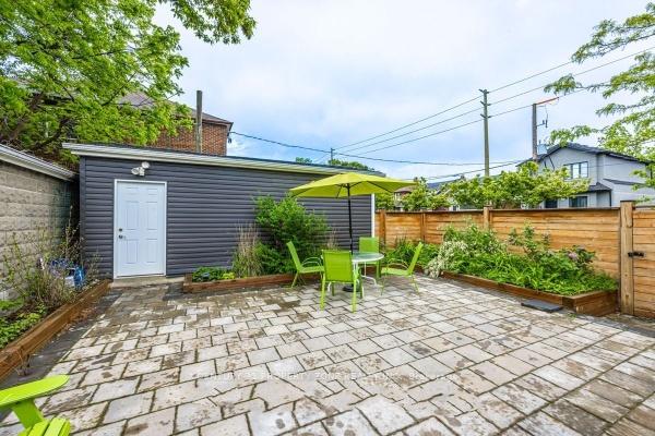 Photo 23 of 4 Struthers Street, Etobicoke, Mimico — HOMEH