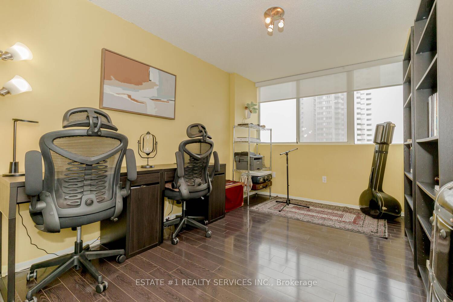 Photo 30 of Unit 802, 3590 Kaneff Crescent, Mississauga, Mississauga Valleys — HOMEH