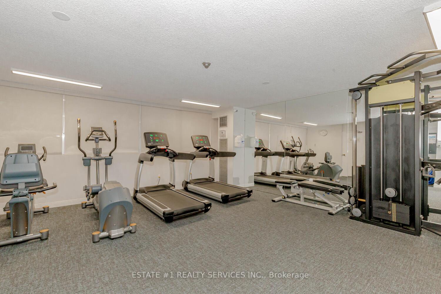 Photo 35 of Unit 802, 3590 Kaneff Crescent, Mississauga, Mississauga Valleys — HOMEH