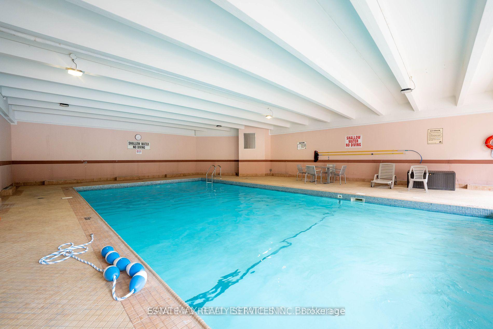 Photo 40 of Unit 802, 3590 Kaneff Crescent, Mississauga, Mississauga Valleys — HOMEH