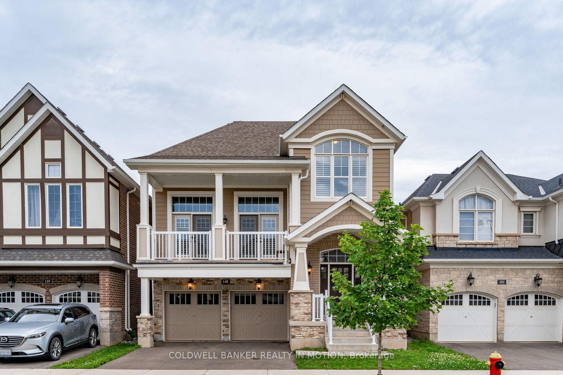 Photo 2 of 145 Wheat Boom Drive, Oakville, Glenorchy — HOMEH