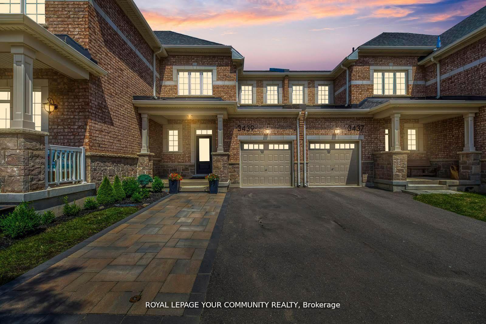 Photo 3 of 3439 Eternity Way, Oakville, Glenorchy — HOMEH