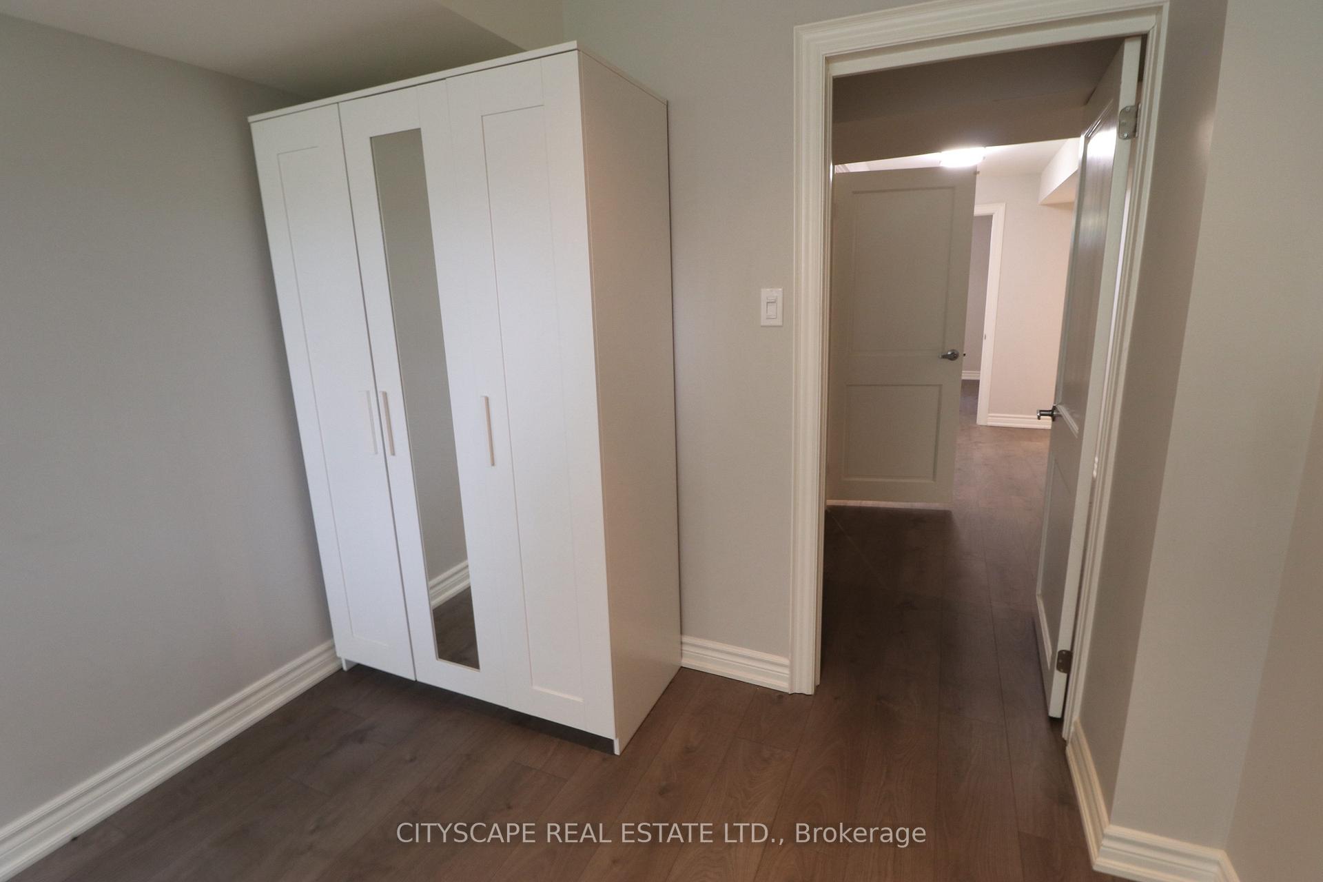 Photo 20 of Unit bsmt, 2158 Truscott Drive, Mississauga, Southdown — HOMEH
