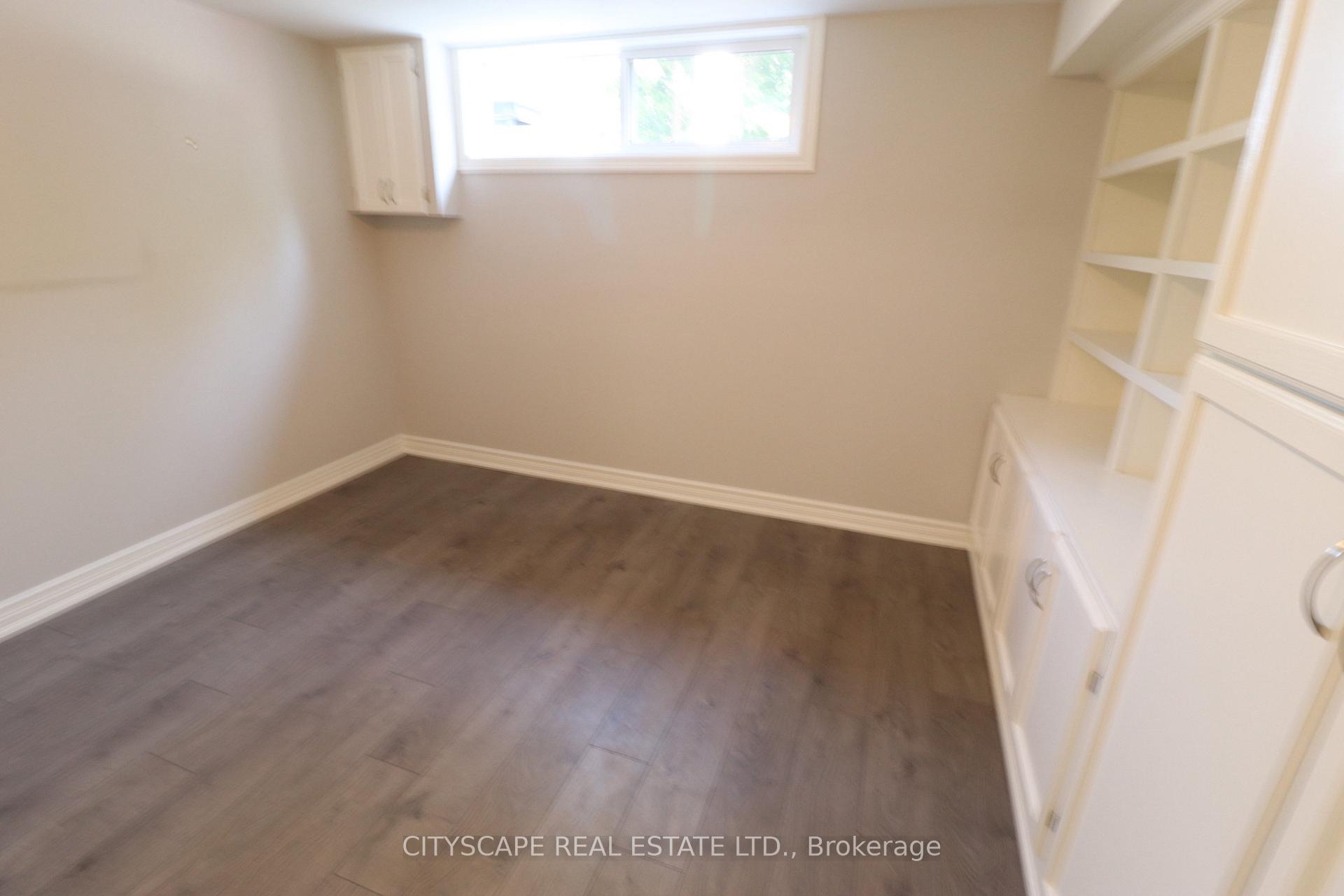 Photo 22 of Unit bsmt, 2158 Truscott Drive, Mississauga, Southdown — HOMEH