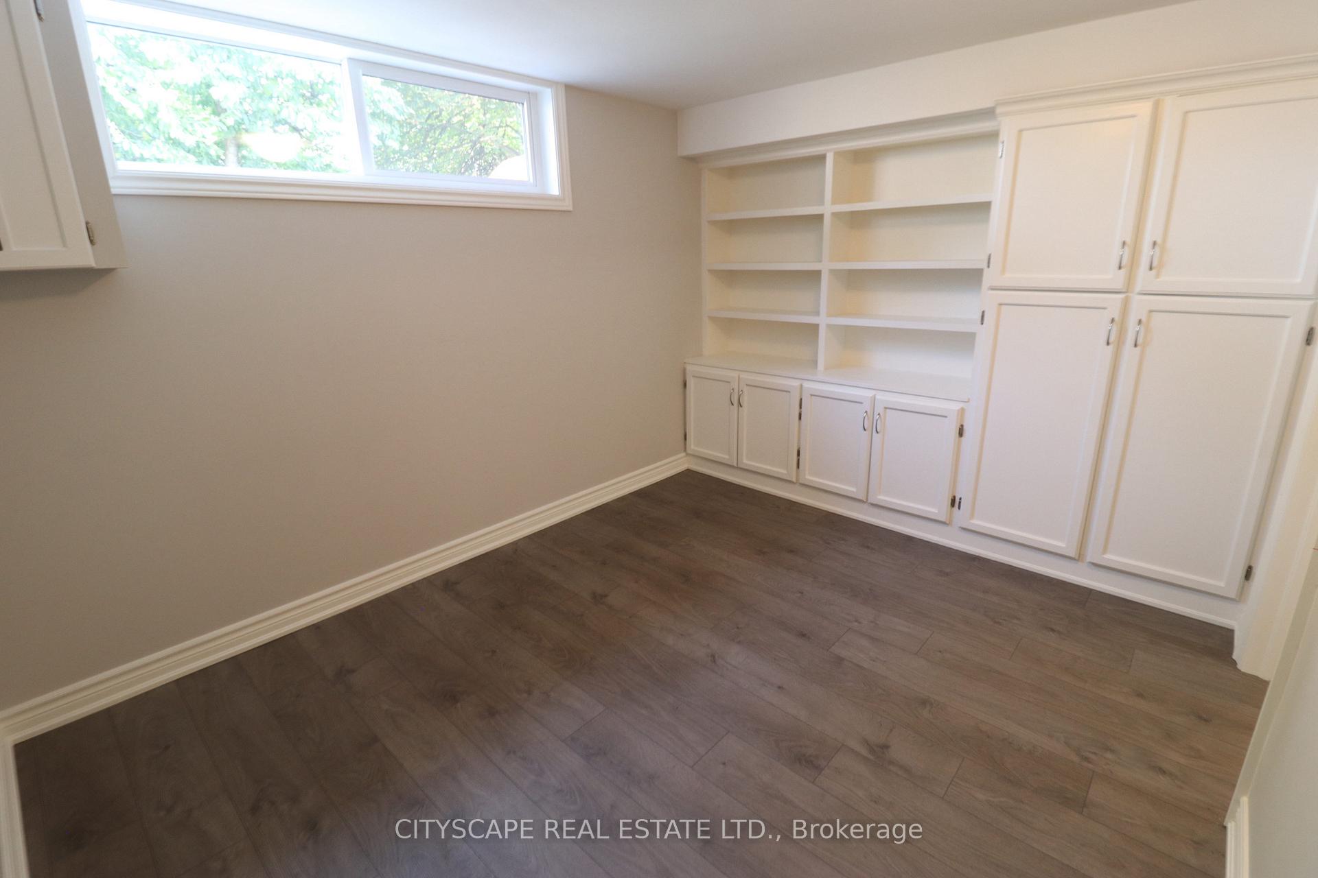 Photo 23 of Unit bsmt, 2158 Truscott Drive, Mississauga, Southdown — HOMEH