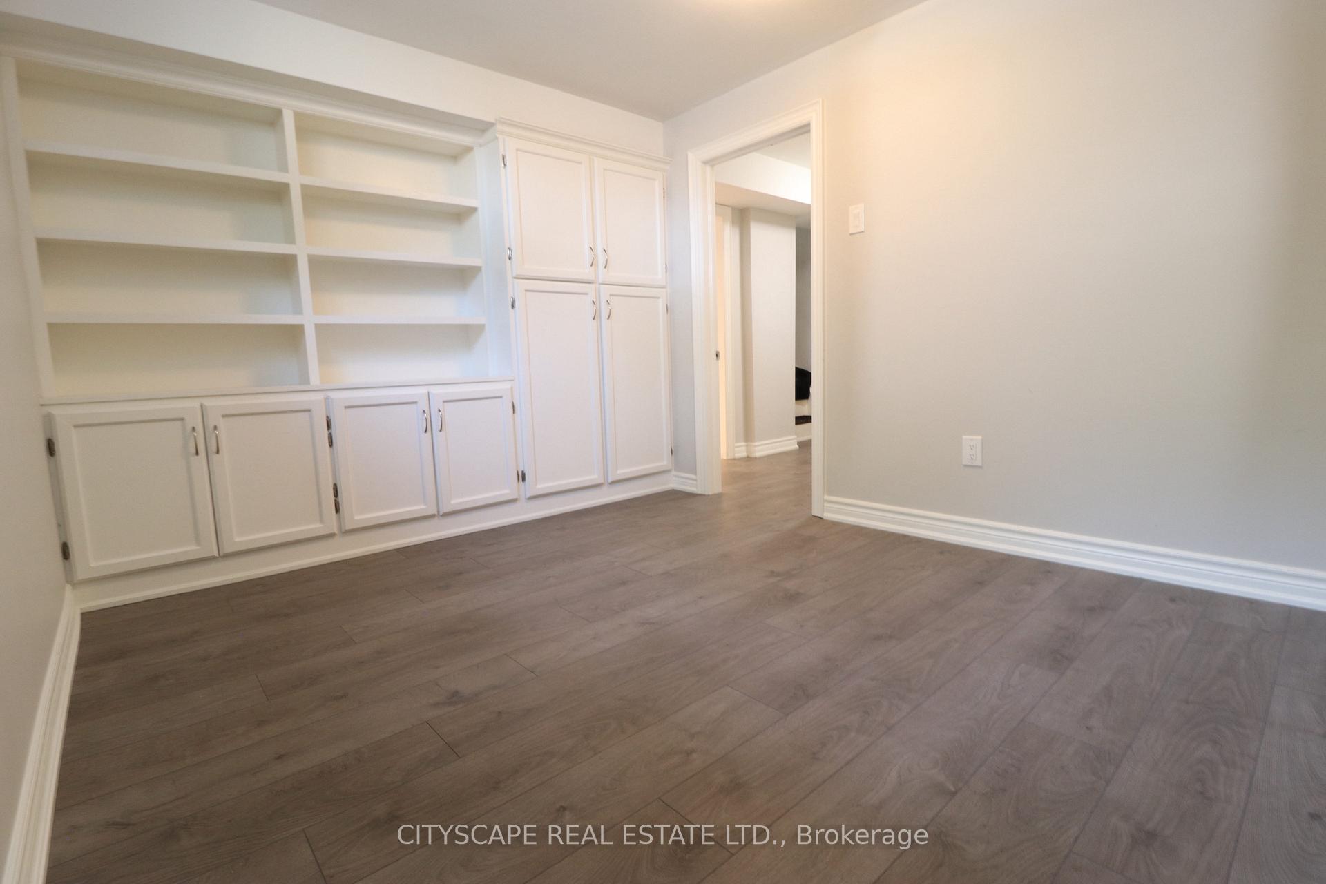 Photo 24 of Unit bsmt, 2158 Truscott Drive, Mississauga, Southdown — HOMEH
