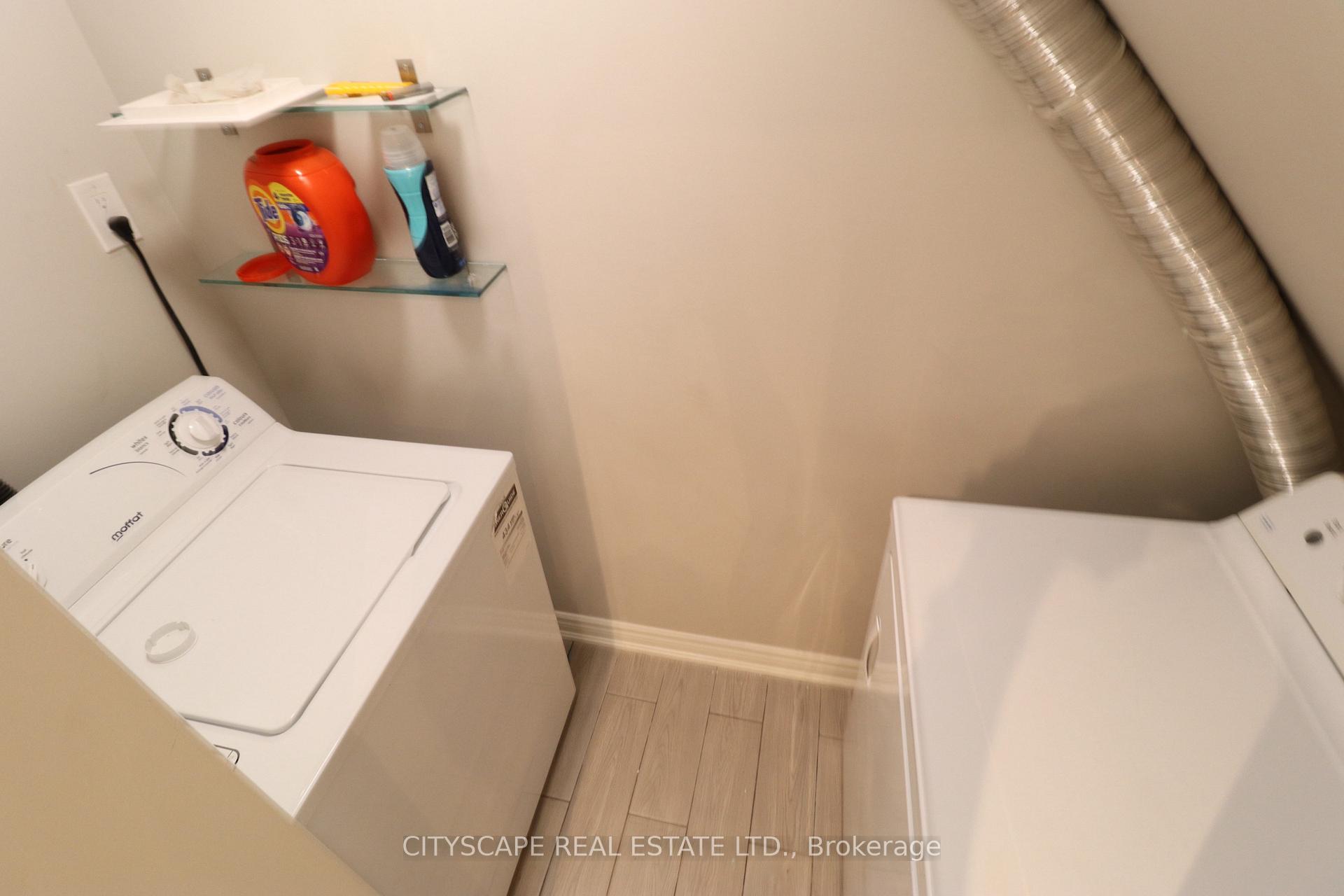 Photo 25 of Unit bsmt, 2158 Truscott Drive, Mississauga, Southdown — HOMEH