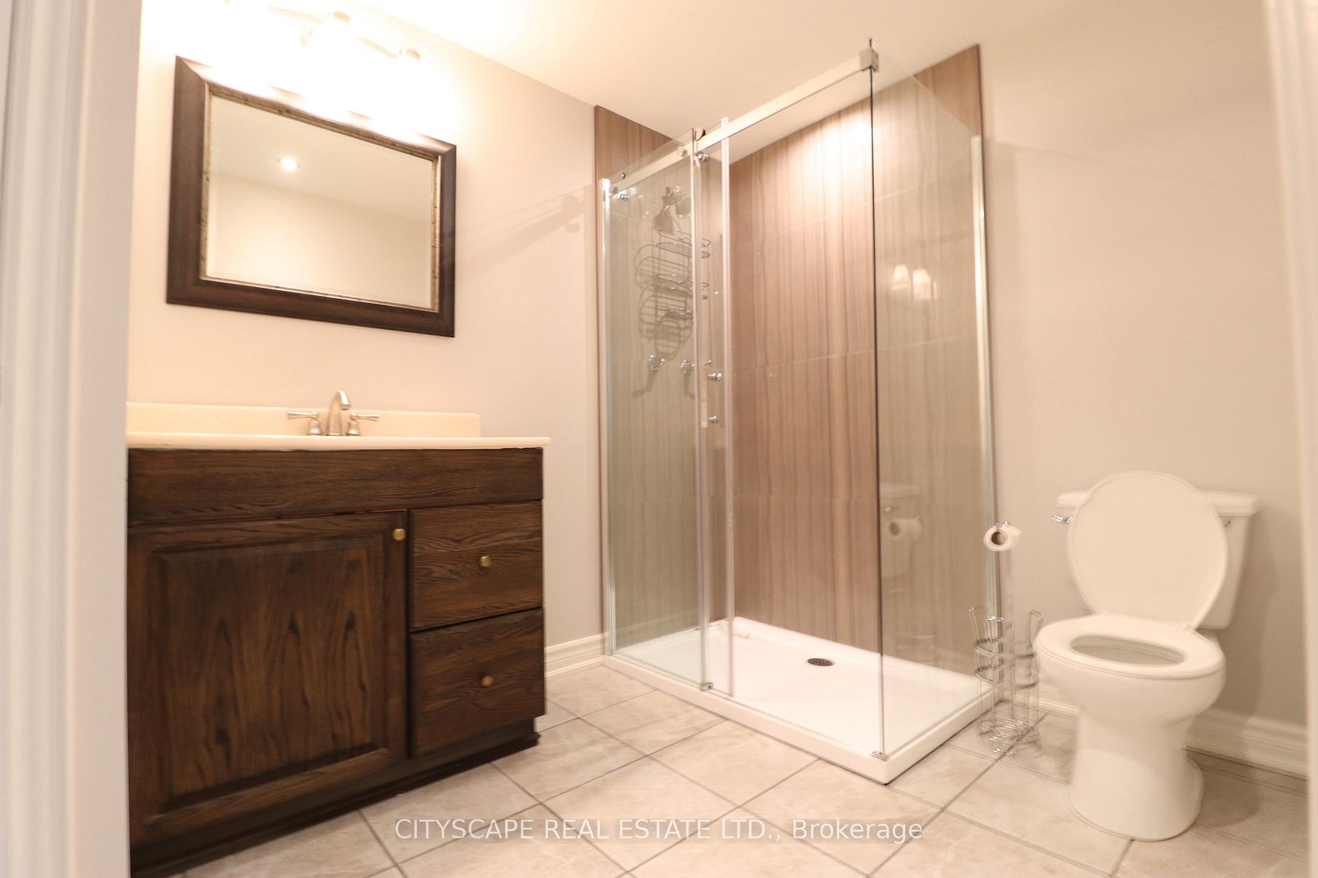 Photo 26 of Unit bsmt, 2158 Truscott Drive, Mississauga, Southdown — HOMEH