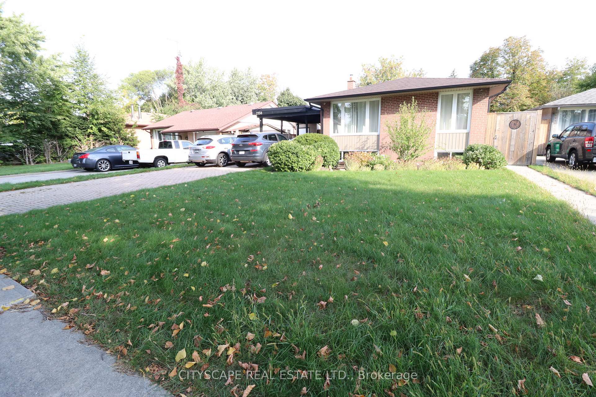 Photo 28 of Unit bsmt, 2158 Truscott Drive, Mississauga, Southdown — HOMEH