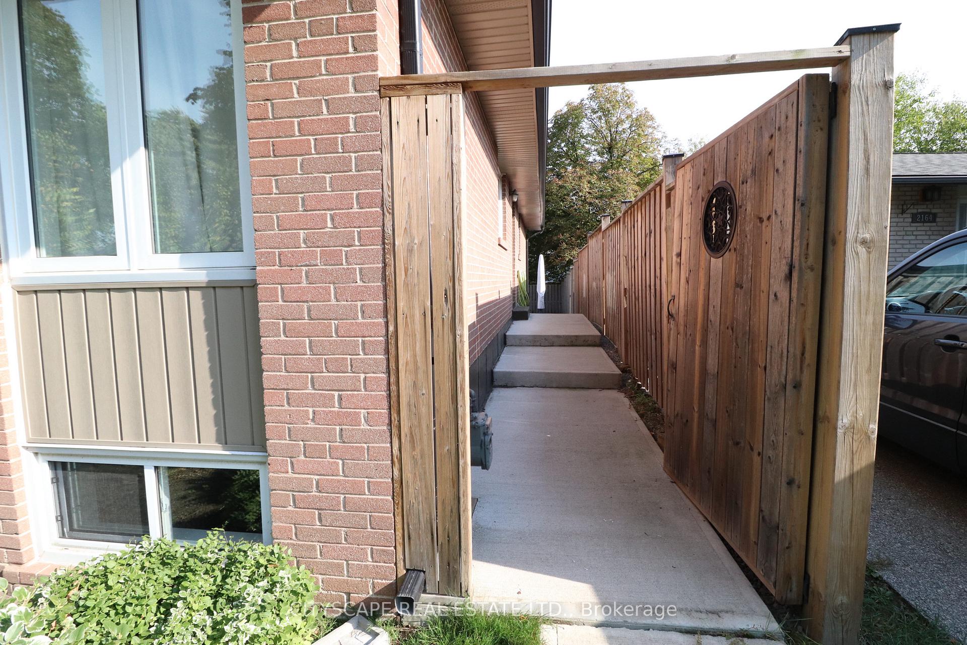 Photo 31 of Unit bsmt, 2158 Truscott Drive, Mississauga, Southdown — HOMEH