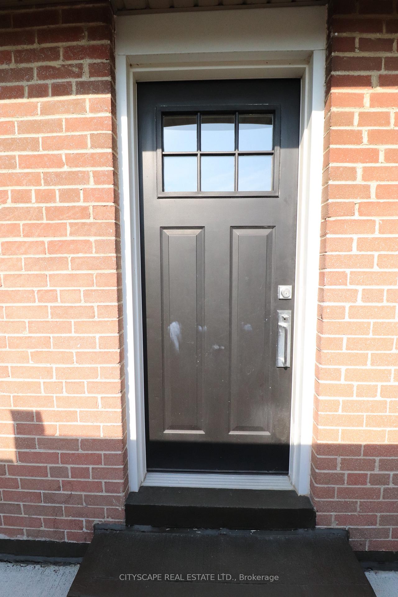 Photo 34 of Unit bsmt, 2158 Truscott Drive, Mississauga, Southdown — HOMEH
