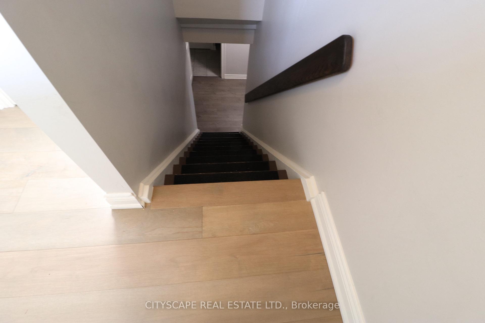 Photo 36 of Unit bsmt, 2158 Truscott Drive, Mississauga, Southdown — HOMEH