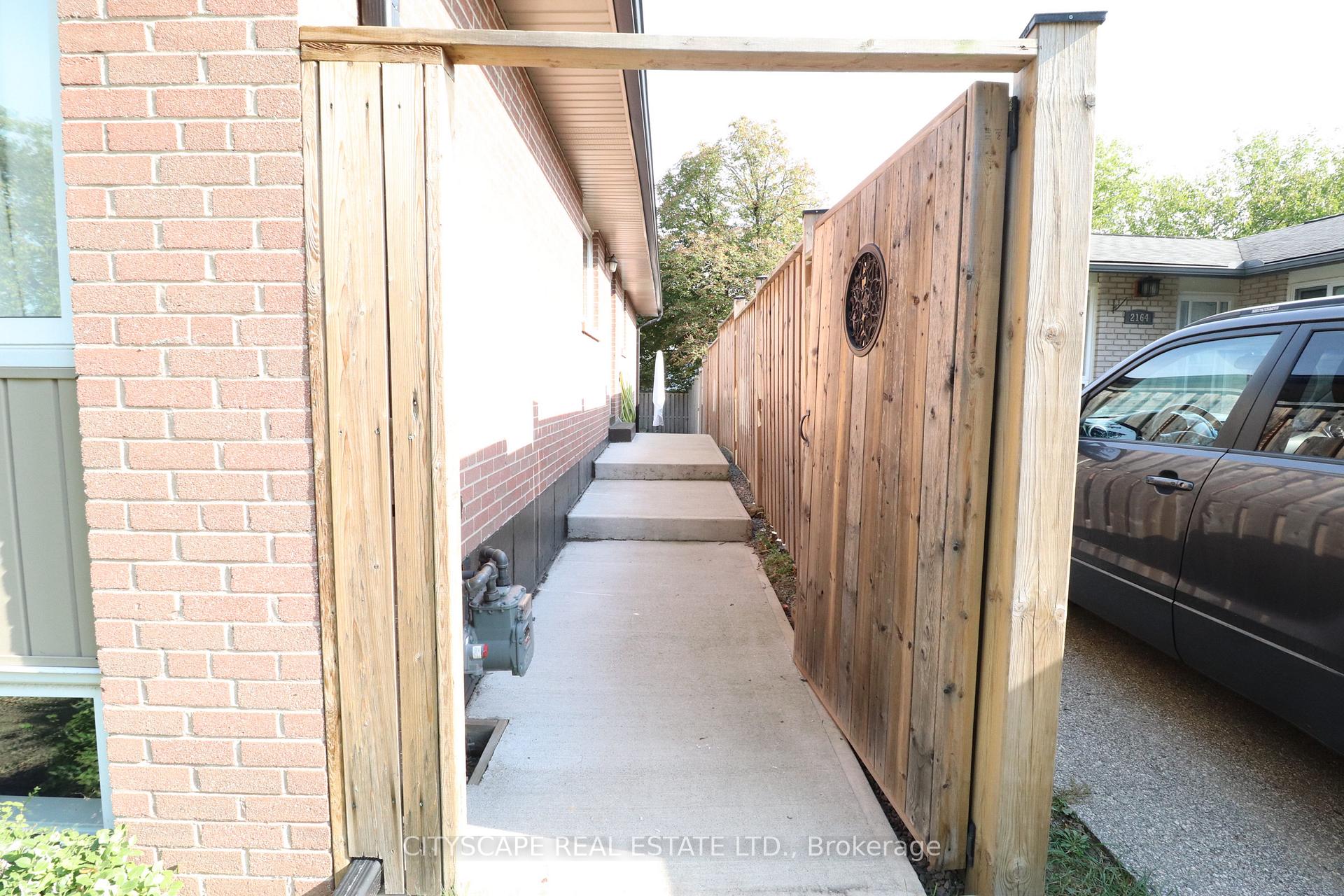 Photo 37 of Unit bsmt, 2158 Truscott Drive, Mississauga, Southdown — HOMEH