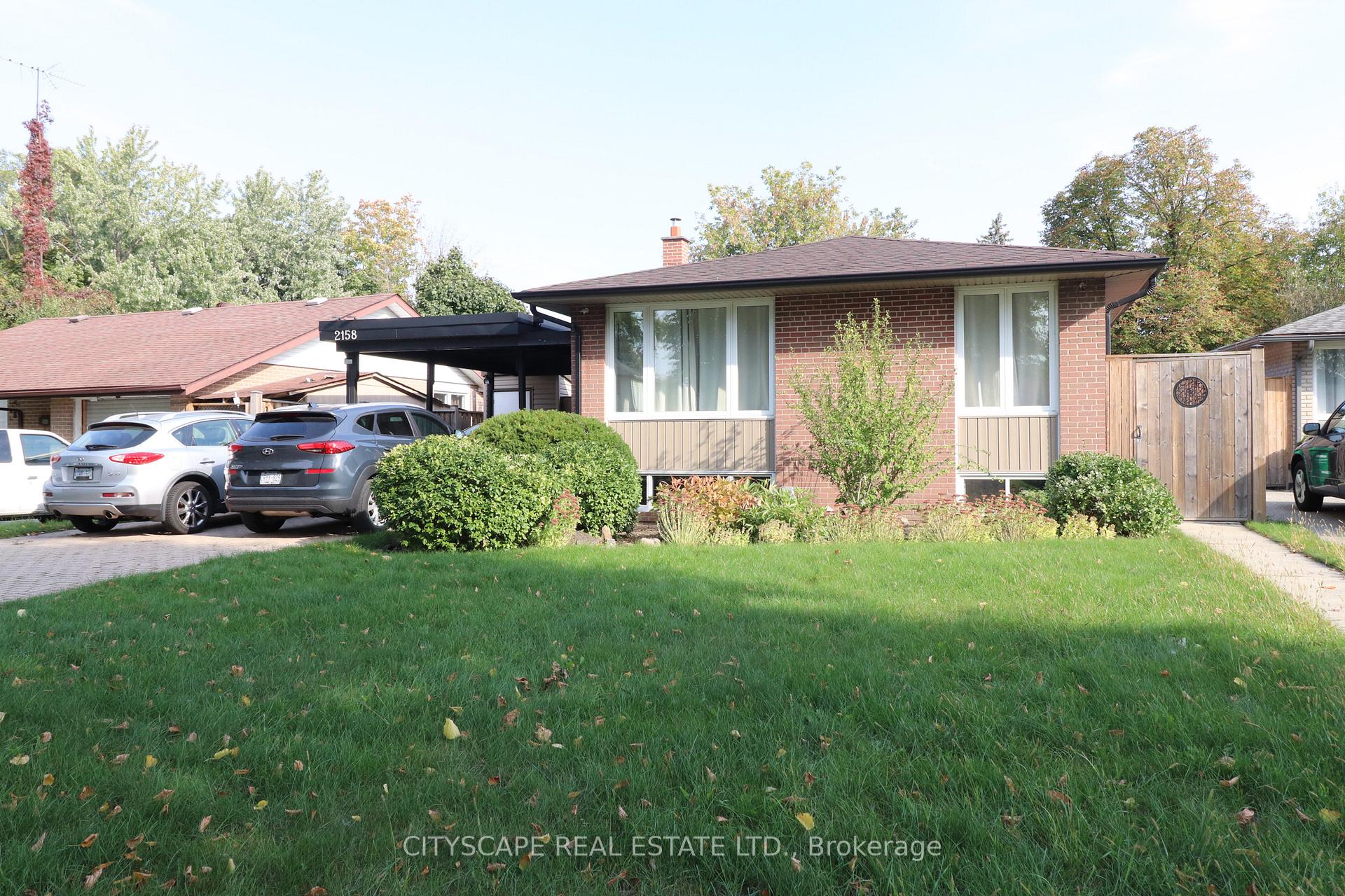 Photo 39 of Unit bsmt, 2158 Truscott Drive, Mississauga, Southdown — HOMEH