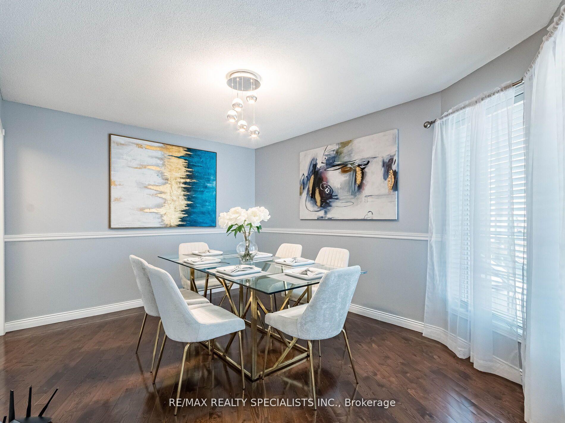 Photo 7 of 87 Porchlight Road, Brampton, Fletcher's Creek Village — HOMEH