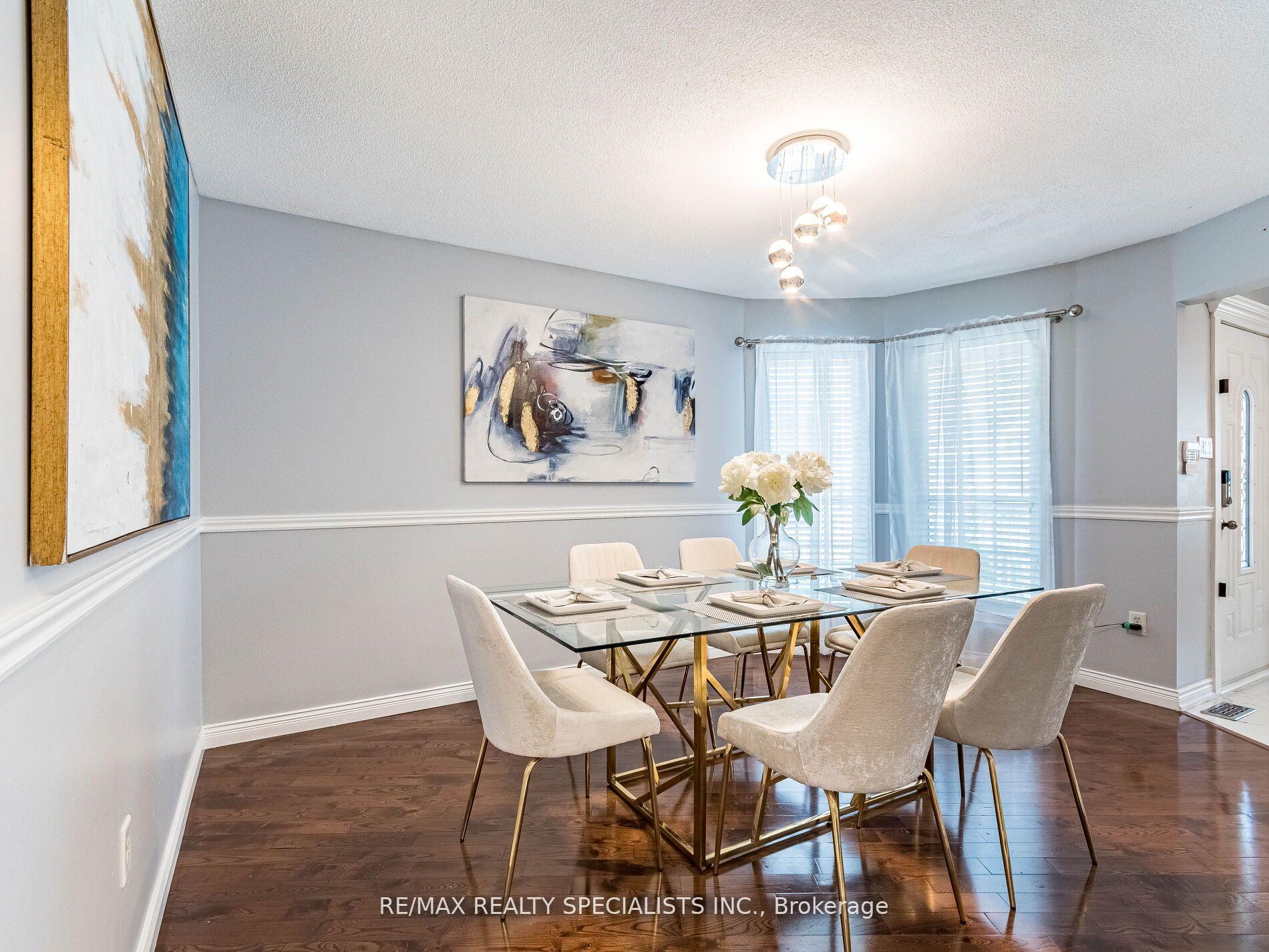 Photo 8 of 87 Porchlight Road, Brampton, Fletcher's Creek Village — HOMEH