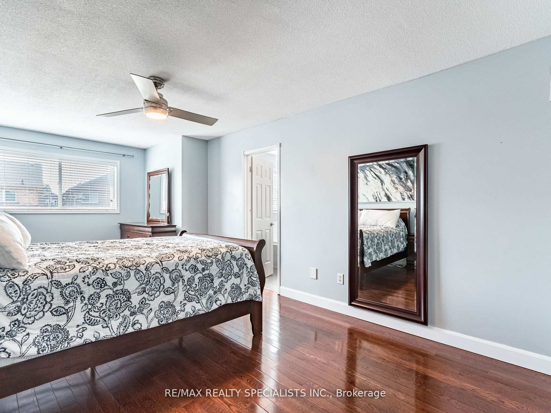Photo 18 of 87 Porchlight Road, Brampton, Fletcher's Creek Village — HOMEH