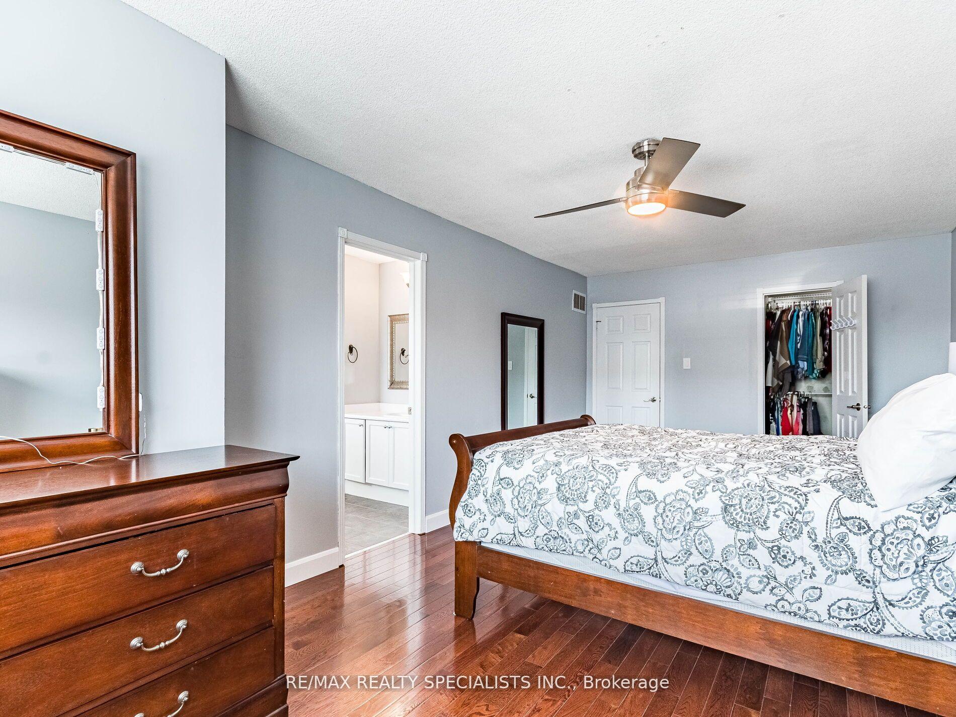 Photo 19 of 87 Porchlight Road, Brampton, Fletcher's Creek Village — HOMEH