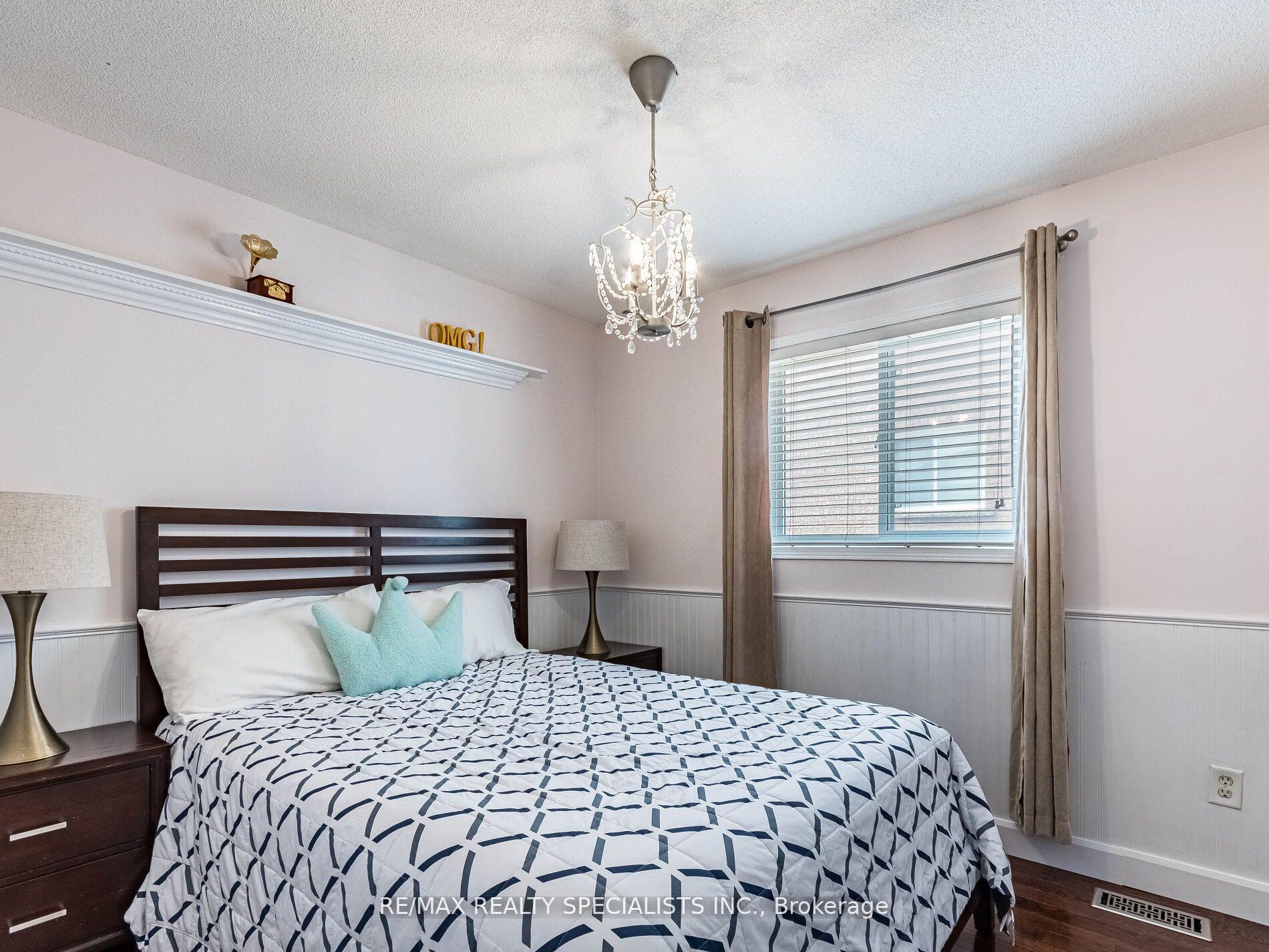 Photo 22 of 87 Porchlight Road, Brampton, Fletcher's Creek Village — HOMEH