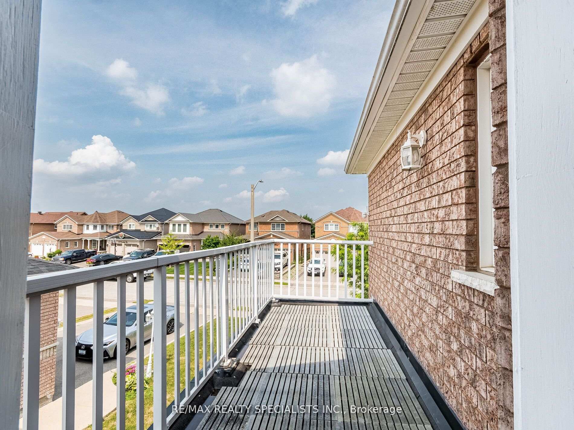Photo 24 of 87 Porchlight Road, Brampton, Fletcher's Creek Village — HOMEH
