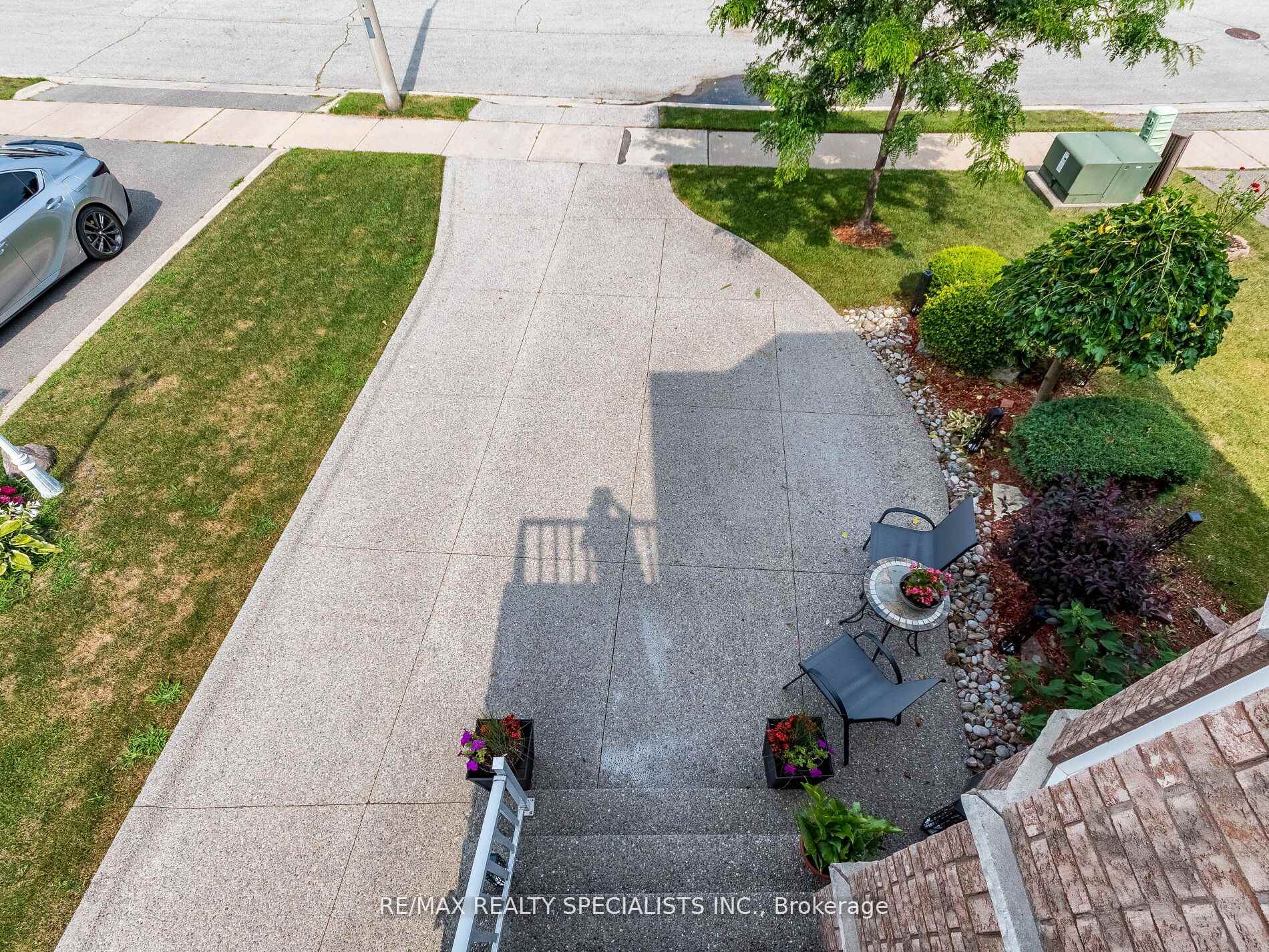 Photo 25 of 87 Porchlight Road, Brampton, Fletcher's Creek Village — HOMEH