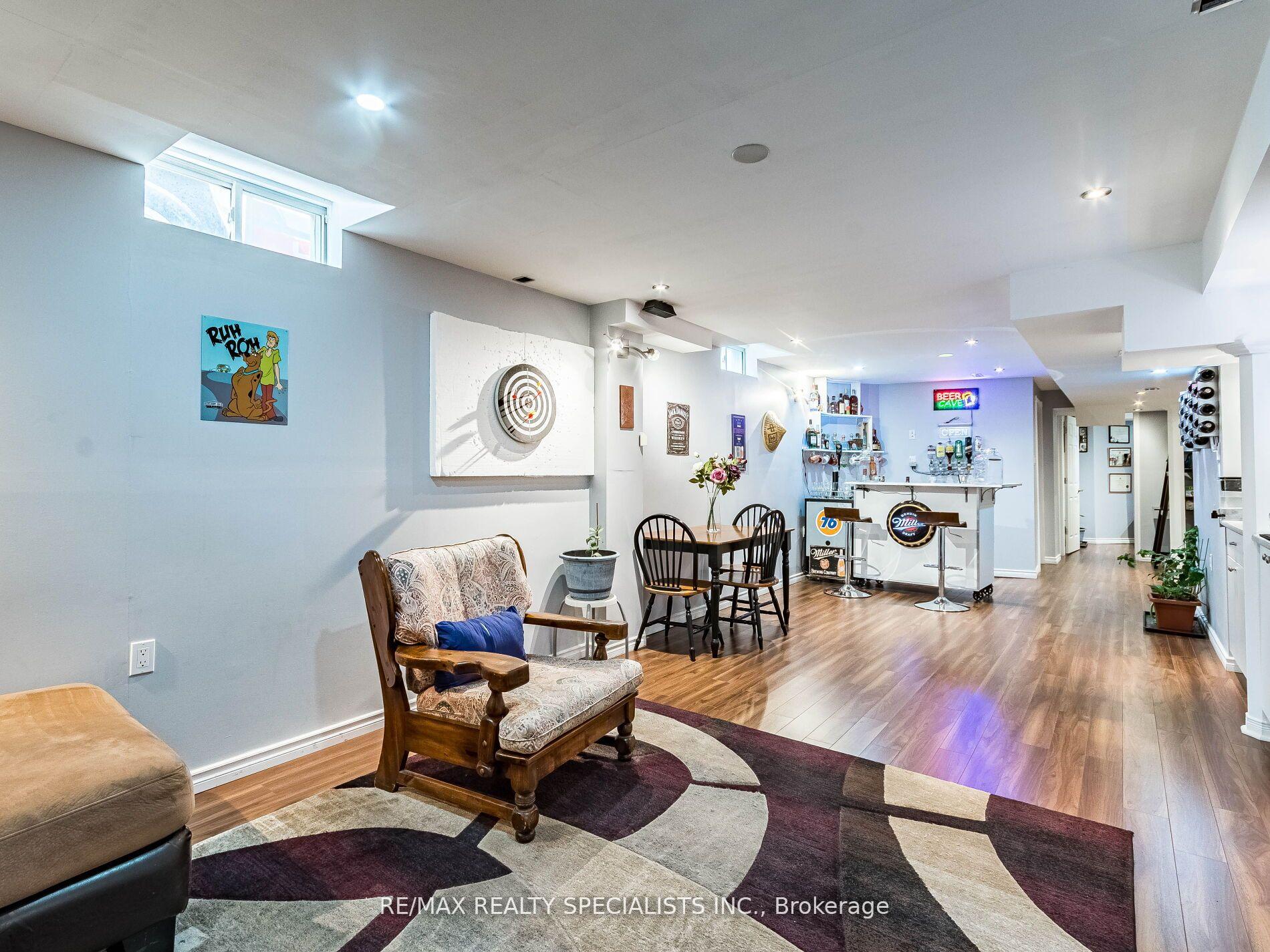 Photo 30 of 87 Porchlight Road, Brampton, Fletcher's Creek Village — HOMEH