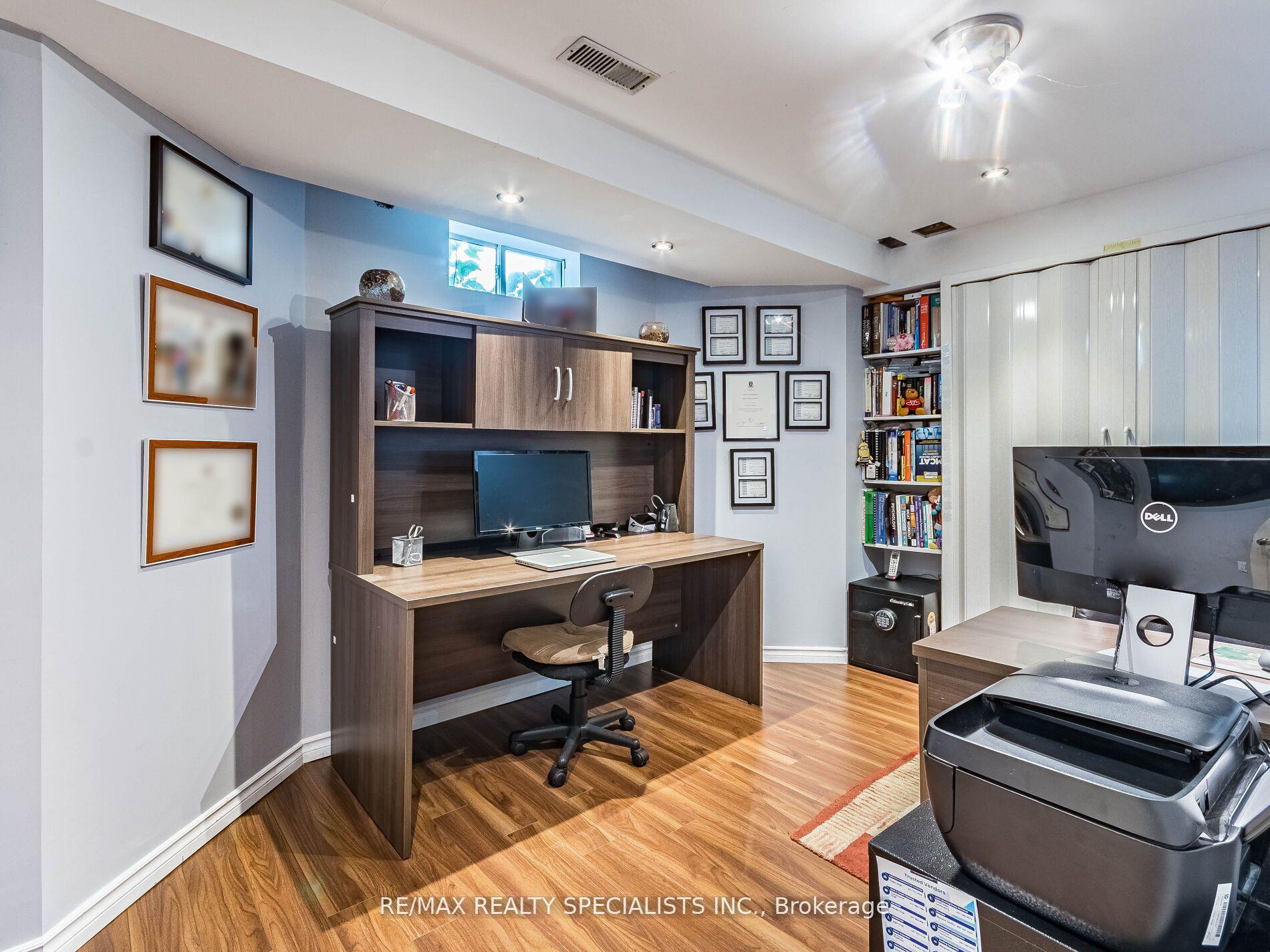 Photo 32 of 87 Porchlight Road, Brampton, Fletcher's Creek Village — HOMEH