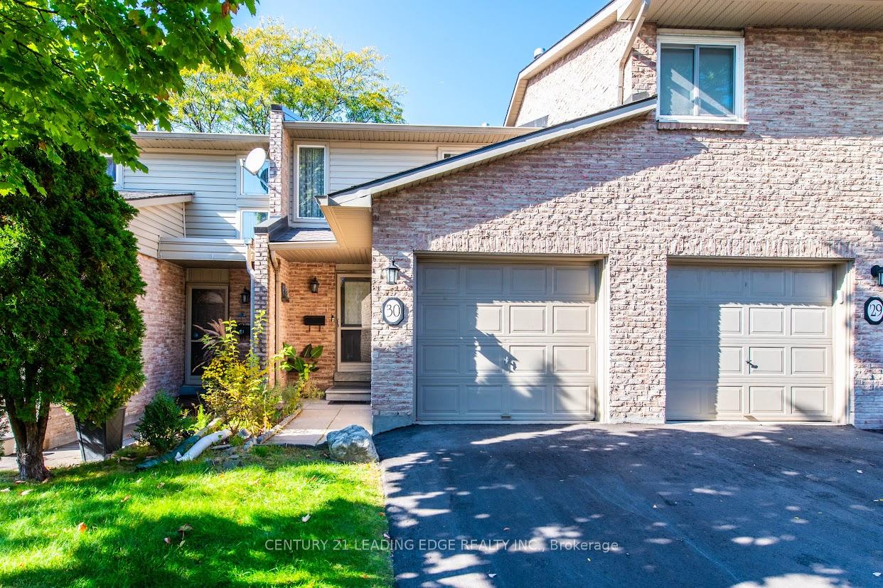 Photo 1 of Unit 30, 2075 Asta Drive, Mississauga, Cooksville — HOMEH