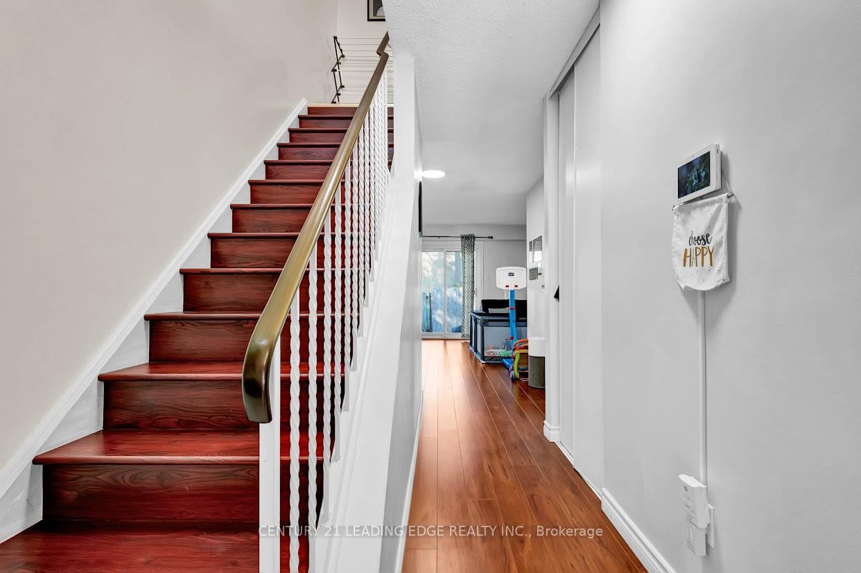 Photo 5 of Unit 30, 2075 Asta Drive, Mississauga, Cooksville — HOMEH