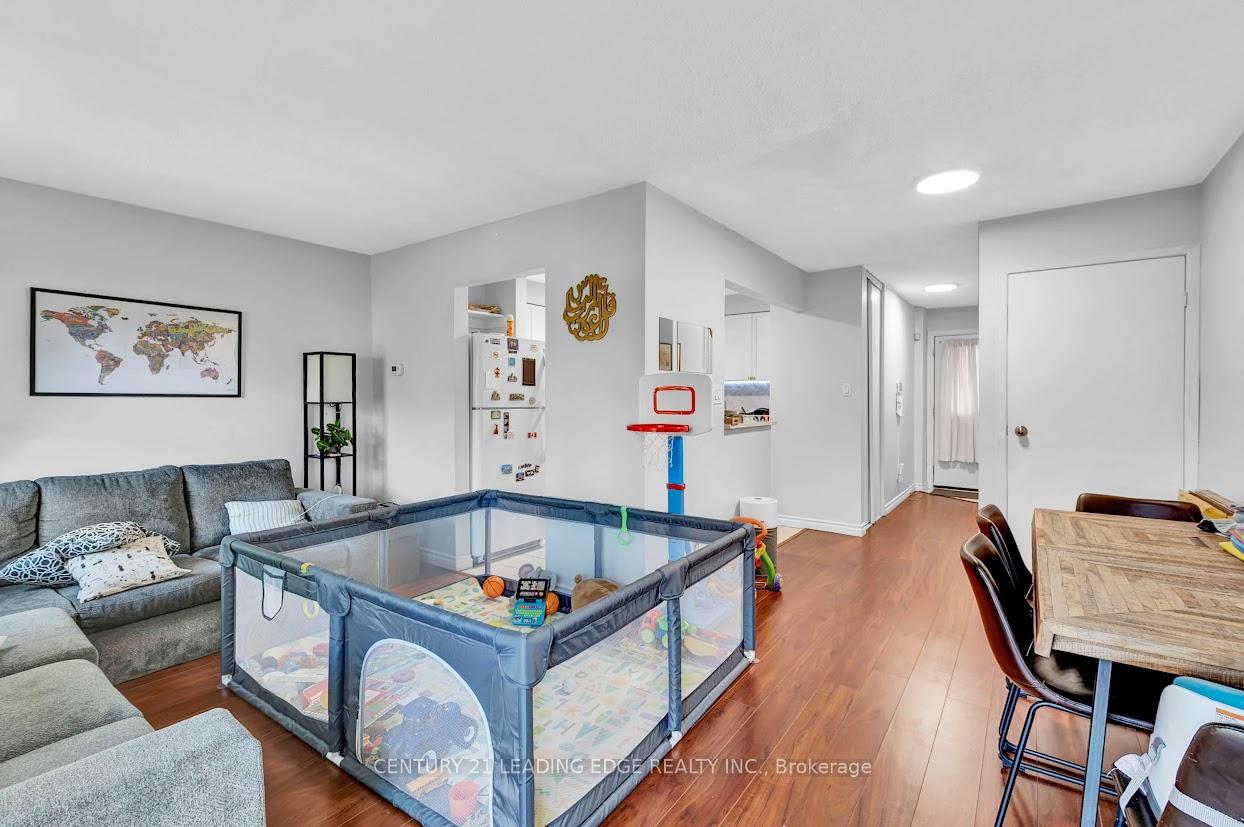 Photo 9 of Unit 30, 2075 Asta Drive, Mississauga, Cooksville — HOMEH
