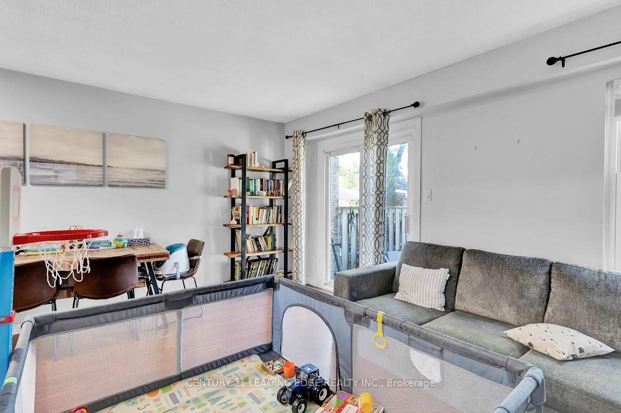 Photo 11 of Unit 30, 2075 Asta Drive, Mississauga, Cooksville — HOMEH