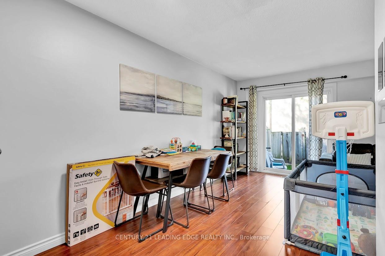 Photo 12 of Unit 30, 2075 Asta Drive, Mississauga, Cooksville — HOMEH