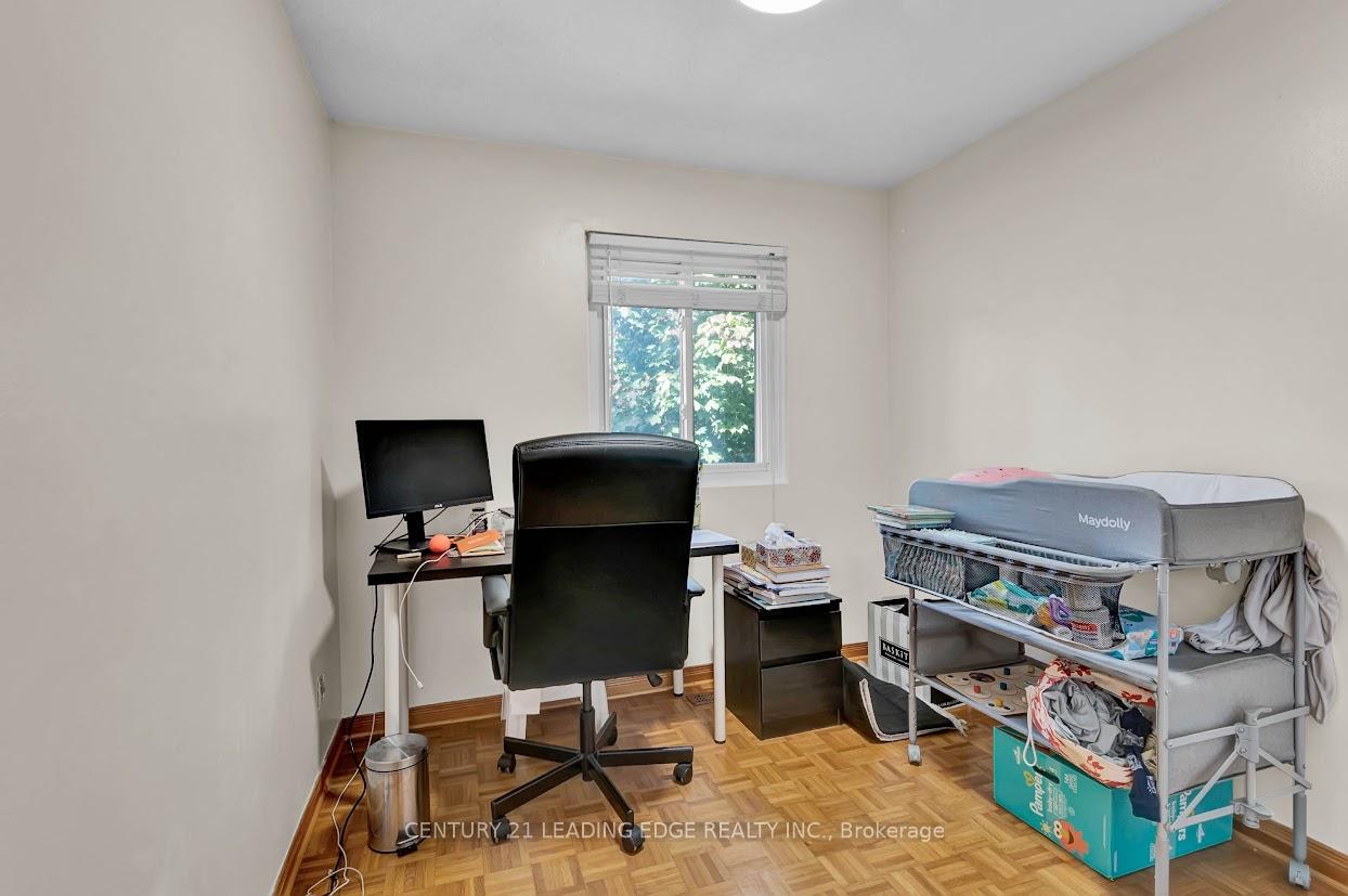 Photo 19 of Unit 30, 2075 Asta Drive, Mississauga, Cooksville — HOMEH