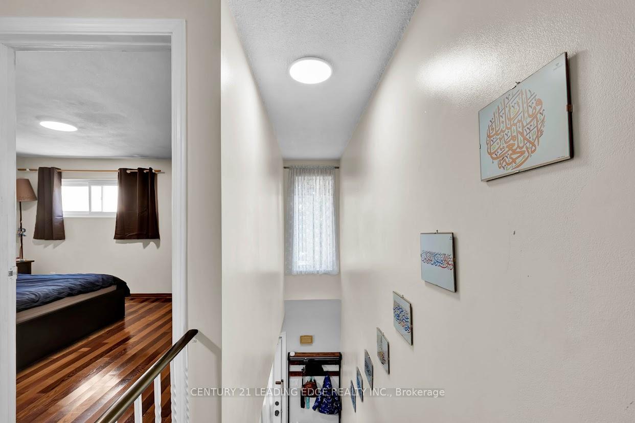 Photo 22 of Unit 30, 2075 Asta Drive, Mississauga, Cooksville — HOMEH