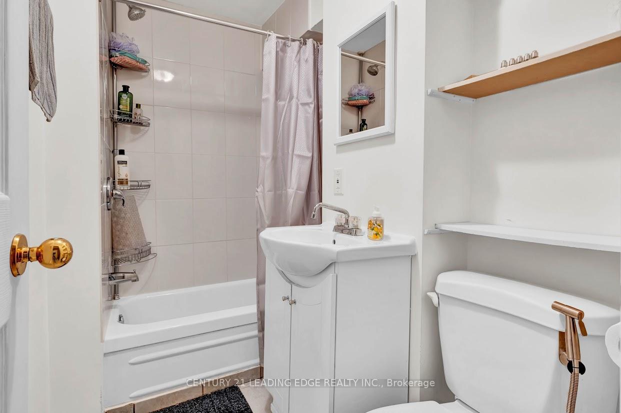 Photo 24 of Unit 30, 2075 Asta Drive, Mississauga, Cooksville — HOMEH