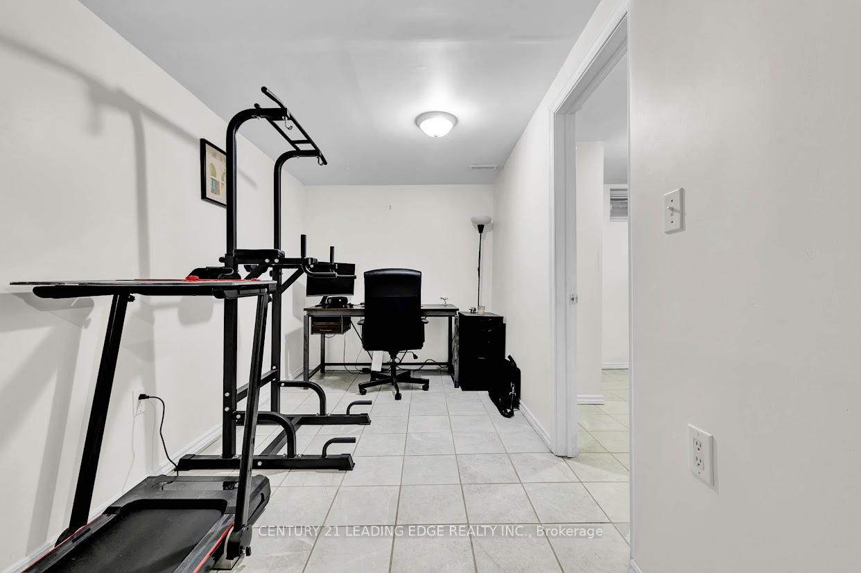 Photo 25 of Unit 30, 2075 Asta Drive, Mississauga, Cooksville — HOMEH