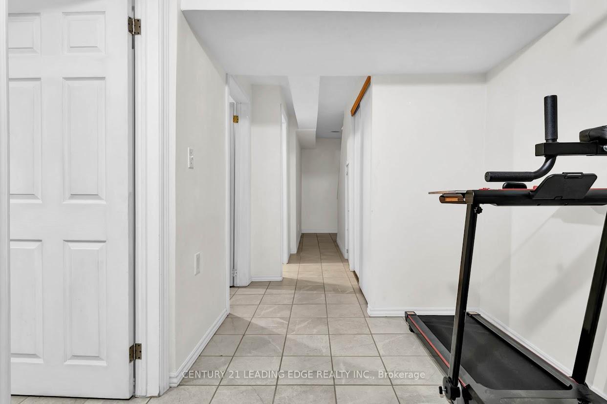 Photo 26 of Unit 30, 2075 Asta Drive, Mississauga, Cooksville — HOMEH