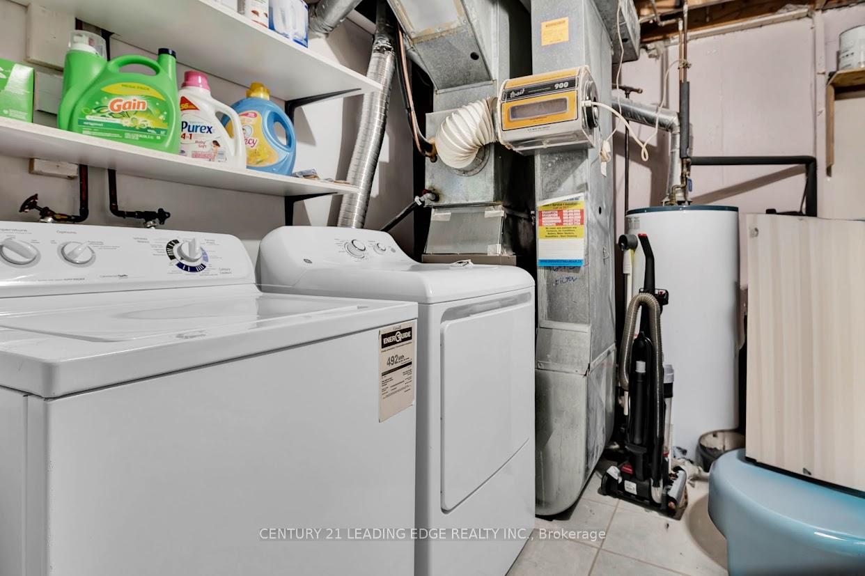 Photo 29 of Unit 30, 2075 Asta Drive, Mississauga, Cooksville — HOMEH