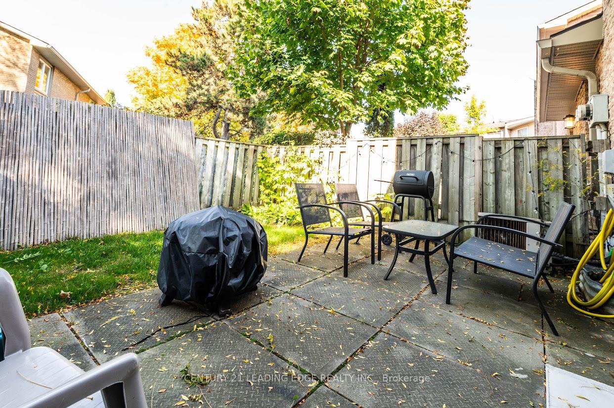 Photo 30 of Unit 30, 2075 Asta Drive, Mississauga, Cooksville — HOMEH